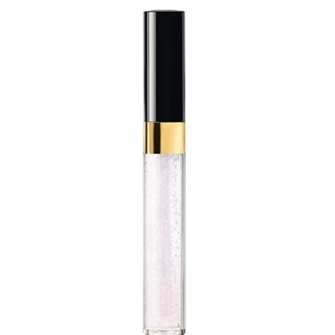 gloss chanel transparent|chanel gloss physical.